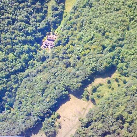 73 Ravensdale Cottages Millers Dale المظهر الخارجي الصورة