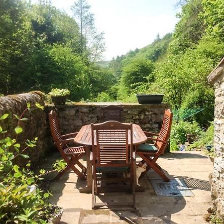73 Ravensdale Cottages Millers Dale المظهر الخارجي الصورة