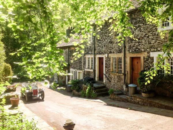 73 Ravensdale Cottages Millers Dale المظهر الخارجي الصورة
