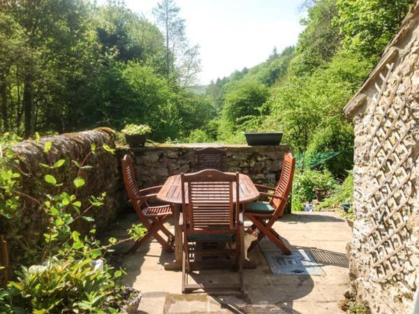 73 Ravensdale Cottages Millers Dale المظهر الخارجي الصورة