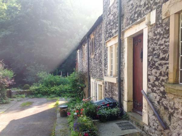 73 Ravensdale Cottages Millers Dale المظهر الخارجي الصورة