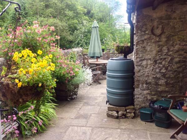 73 Ravensdale Cottages Millers Dale المظهر الخارجي الصورة