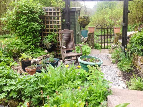 73 Ravensdale Cottages Millers Dale المظهر الخارجي الصورة