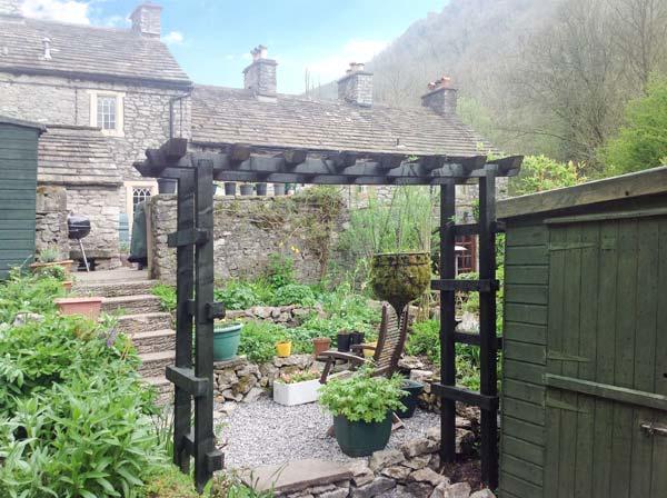 73 Ravensdale Cottages Millers Dale المظهر الخارجي الصورة